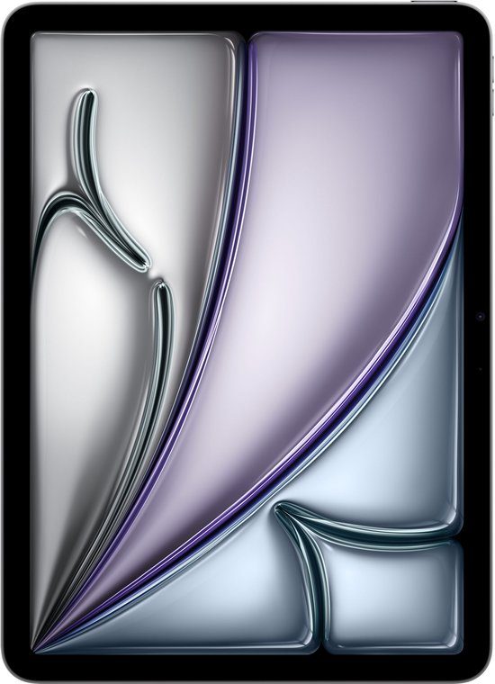 11-inch iPad Air Wi-Fi 128GB - Space Grey 2024