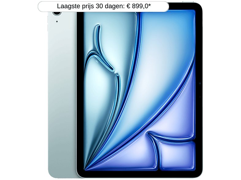 11-inch iPad Air Wi-Fi 256GB - Blue