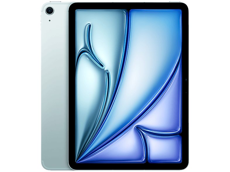11-inch iPad Air Wi-Fi + Cellular 128GB - Blue