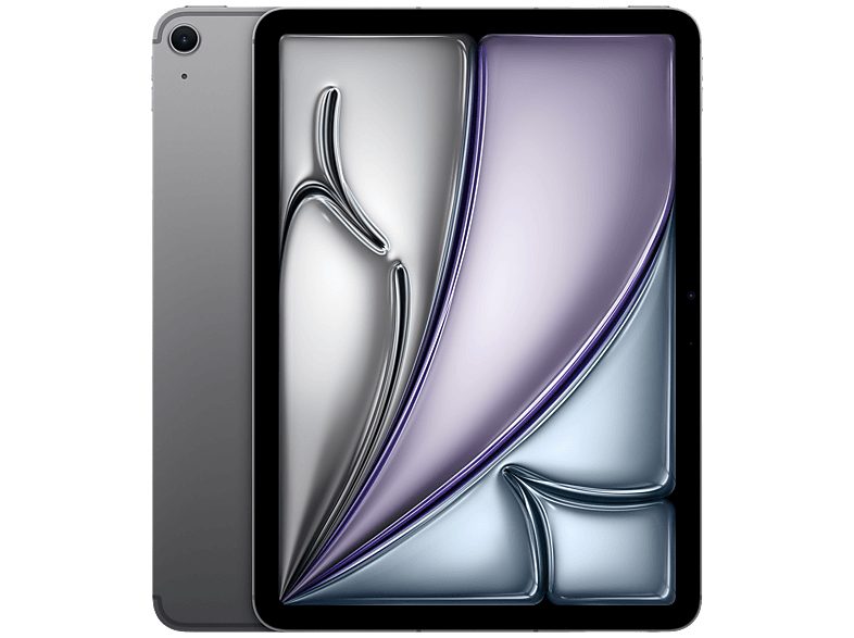 11-inch iPad Air Wi-Fi + Cellular 128GB - Space Grey