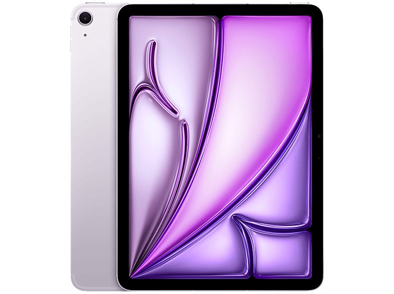 11-inch iPad Air Wi-Fi + Cellular 1TB - Purple