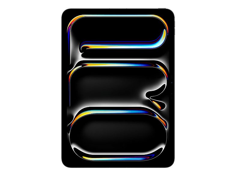 11-inch iPad Pro Wi‑Fi + Cellular 1TB with nano-texture glass - Space Black