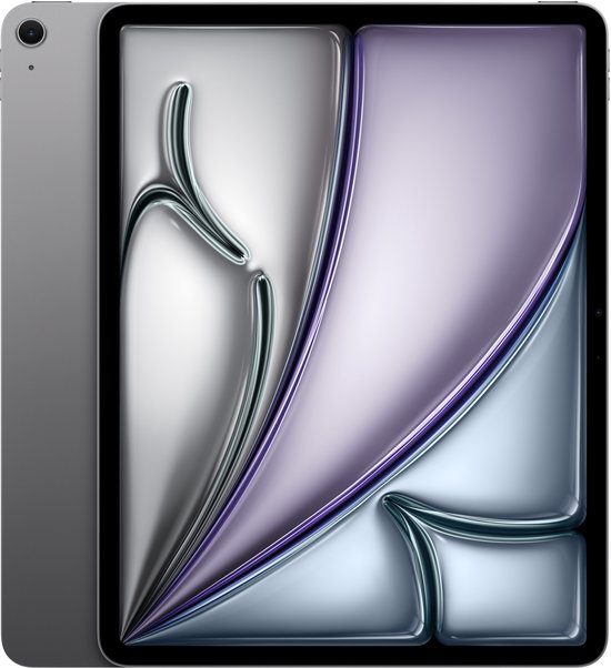 13-inch iPad Air Wi-Fi 128GB - Space Grey