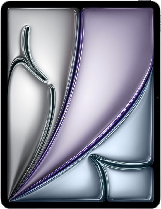 13-inch iPad Air Wi-Fi 128GB - Space Grey 2024
