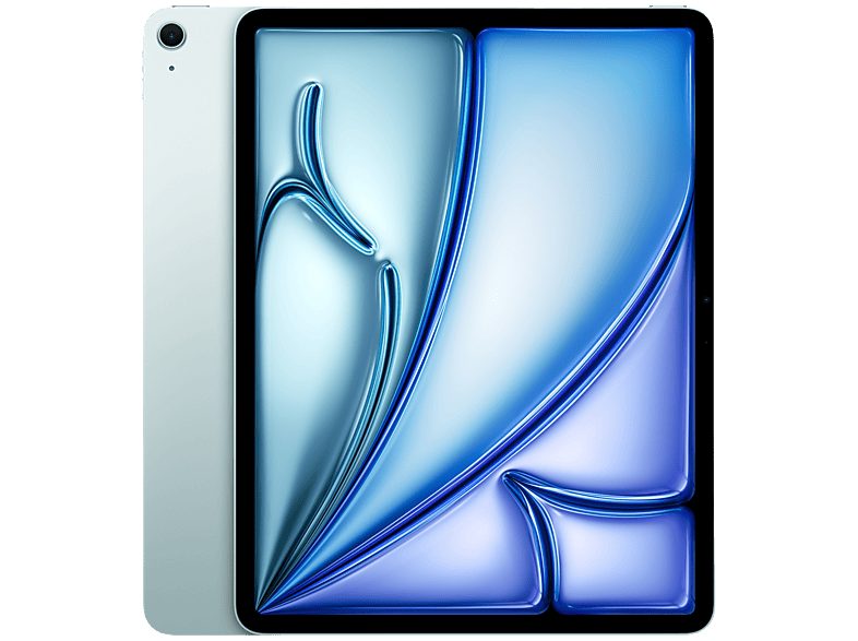 13-inch iPad Air Wi-Fi 512GB - Blue