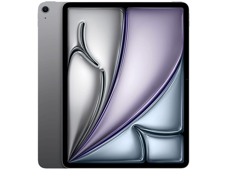 13-inch iPad Air Wi-Fi 512GB - Space Grey