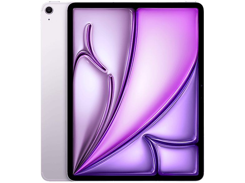 13-inch iPad Air Wi-Fi + Cellular 1TB - Purple