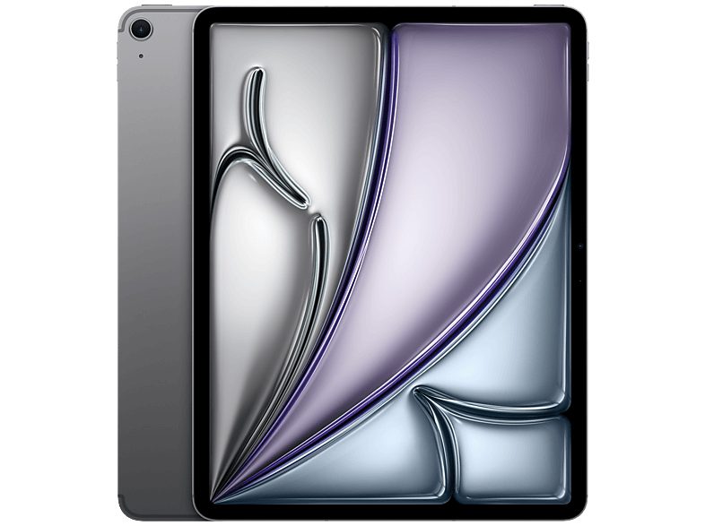 13-inch iPad Air Wi-Fi + Cellular 1TB - Space Grey