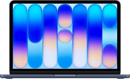 13-inch MacBook Neo: Apple A18 Pro chip with 6‑core CPU and 5‑core GPU, 8GB, 512GB SSD, Touch ID - Indigo