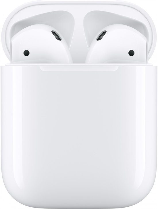AirPods (2nd gen)