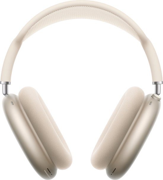 AirPods Max 2 - Starlight