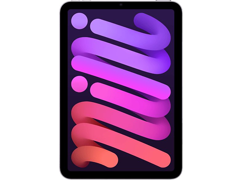 iPad mini Wi-Fi 128GB - Purple