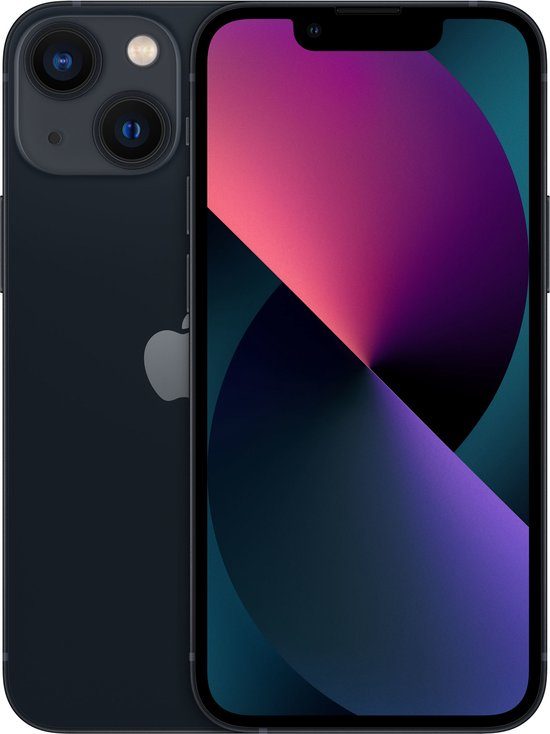 iPhone 13 mini 128GB Midnight