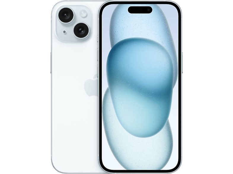 iPhone 15 128GB Blue