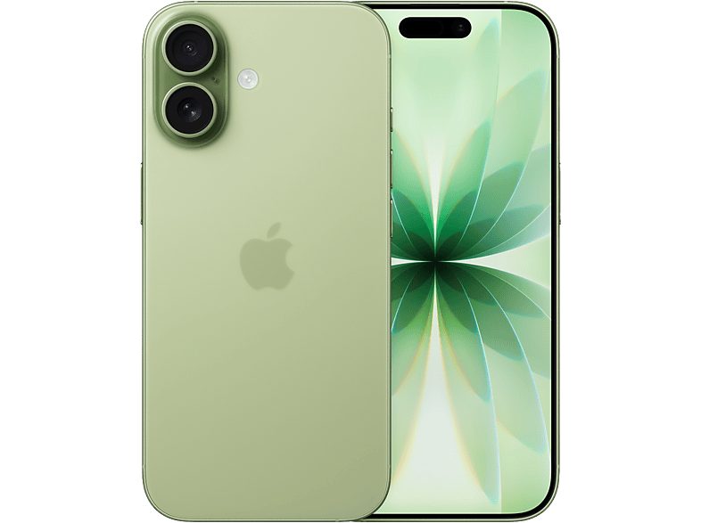 iPhone 17 256GB Sage