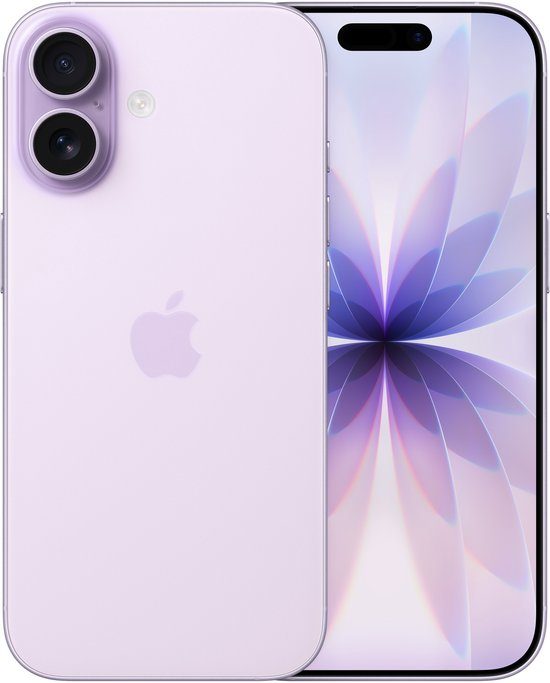 iPhone 17 512GB Lavender
