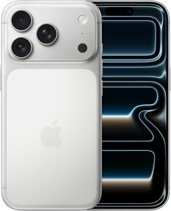 iPhone 17 Pro 1TB Silver