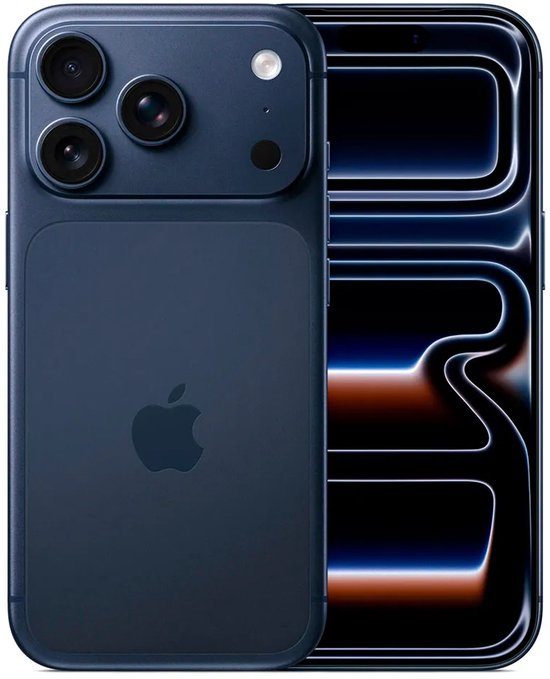 iPhone 17 Pro 256GB Silver