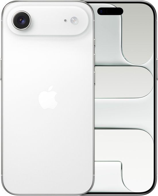 iPhone Air 256GB Cloud White