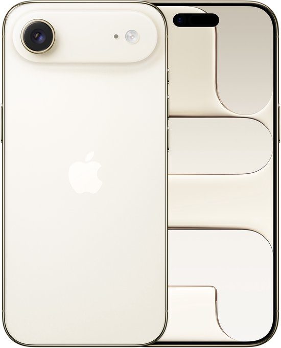 iPhone Air 512GB Light Gold
