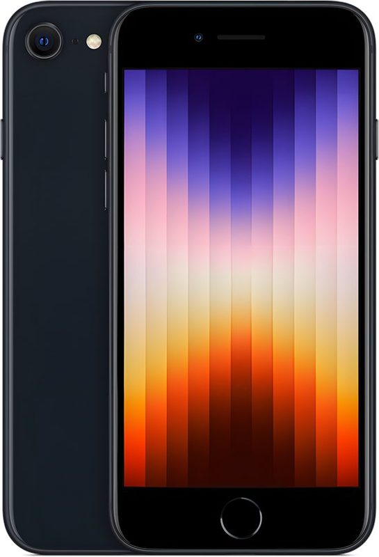 iPhone SE