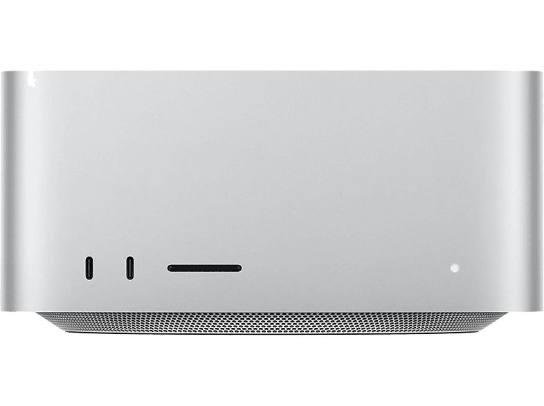 Mac Studio: Apple M3 Ultra chip with 28‑core CPU, 60‑core GPU, 96GB, 1TB