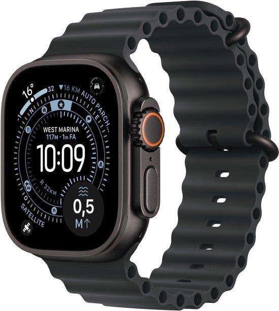 Watch Ultra 3